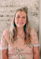 A photo of Tori, a tutor from Midwestern State University A photo of Tori, a tutor from Midwestern State University