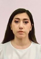 A photo of Malu, a tutor from New Mexico State University-Main Campus