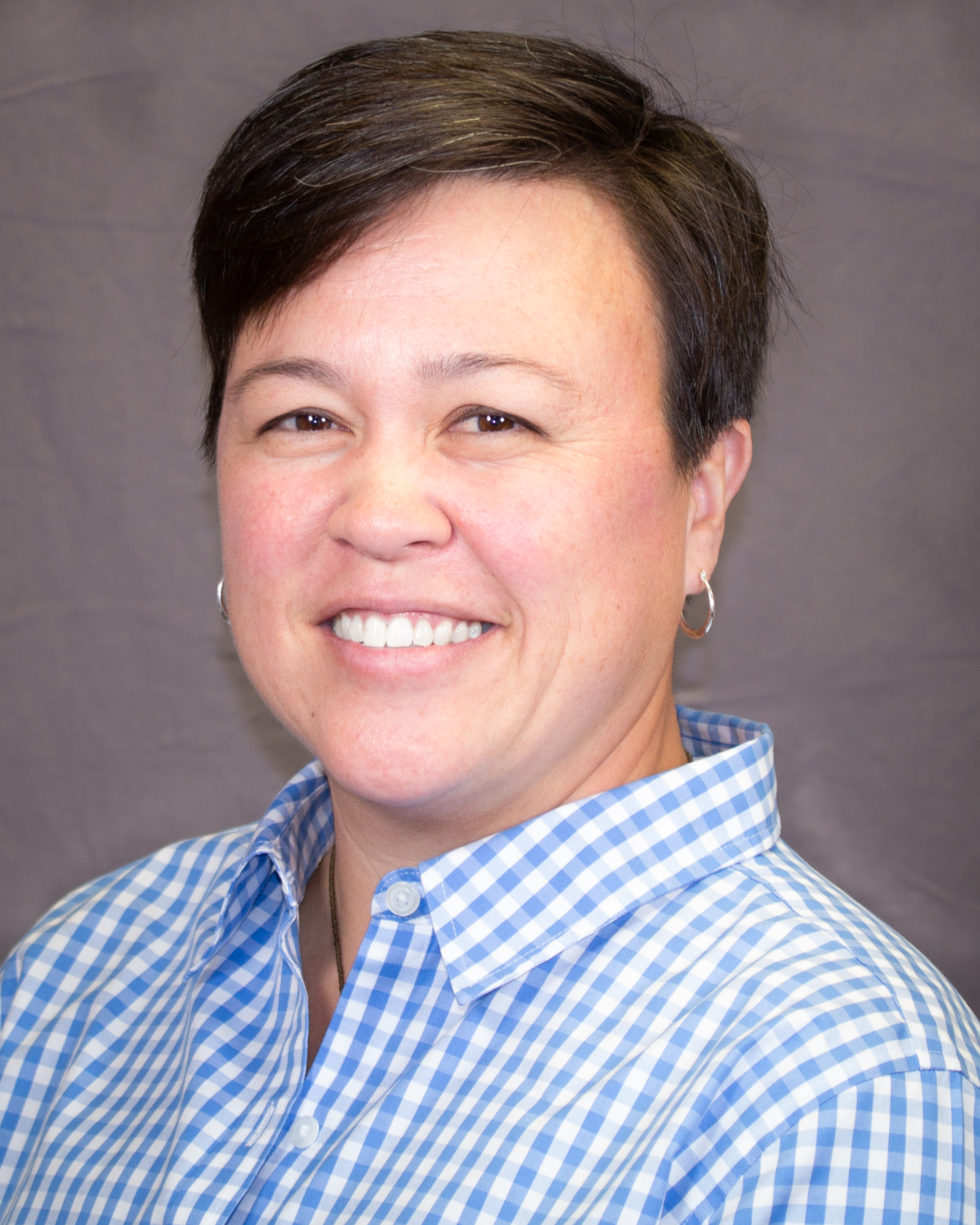 A photo of Judy, a tutor from Virginia Polytechnic Institute and State University
