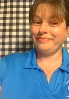 A photo of Virginia, a tutor from University of Phoenix-Online Campus A photo of Virginia, a tutor from University of Phoenix-Online Campus