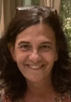 Online Spanish 4 tutor named Patricia