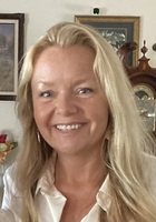 Online Math 1 tutor named Jennifer