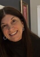 A photo of Rhonda, a tutor from The Richard Stockton College of New Jersey