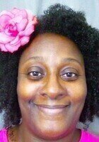 A photo of Nedra, a tutor from Valdosta State University A photo of Nedra, a tutor from Valdosta State University