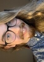 A photo of Michael, a tutor from University of Alabama at Huntsville