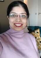 London German 4 tutor named Gauri Sourav London German 4 tutor named Gauri Sourav