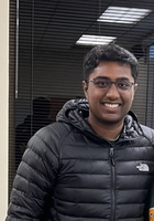 A photo of Atul, a tutor from Baylor University A photo of Atul, a tutor from Baylor University