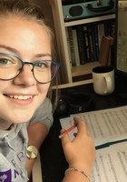 Mississauga Philosophy tutor named Maddy Mississauga Philosophy tutor named Maddy