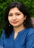 Online Elementary School Science tutor named Amita
