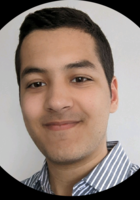 Wembley tutor named Oussama Wembley tutor named Oussama