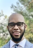 Online College Statistics tutor named Addison