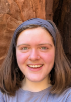 Columbia Heights, MN tutor named Fiona