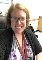 Ridgewood Heights, GA tutor named Kristin