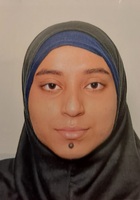 Bury Math tutor named Gule Zahra Bury Math tutor named Gule Zahra