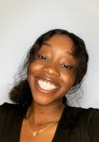 Egham tutor named Temi Egham tutor named Temi