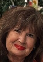 Online TACHS tutor named Kelly