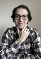 Online AWS Certified Cloud Practitioner tutor named Behic