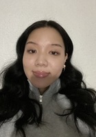 A photo of Jessica, a tutor from Minnesota State University-Mankato A photo of Jessica, a tutor from Minnesota State University-Mankato