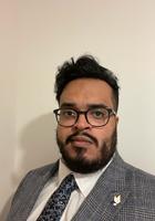El Cajon, CA UK GCSE Combined Science tutor named Abubakar El Cajon, CA UK GCSE Combined Science tutor named Abubakar