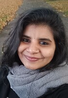Sutton Coldfield tutor named Pooja Chaitanyaram Sutton Coldfield tutor named Pooja Chaitanyaram