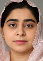 Burlington tutor named Sana Burlington tutor named Sana