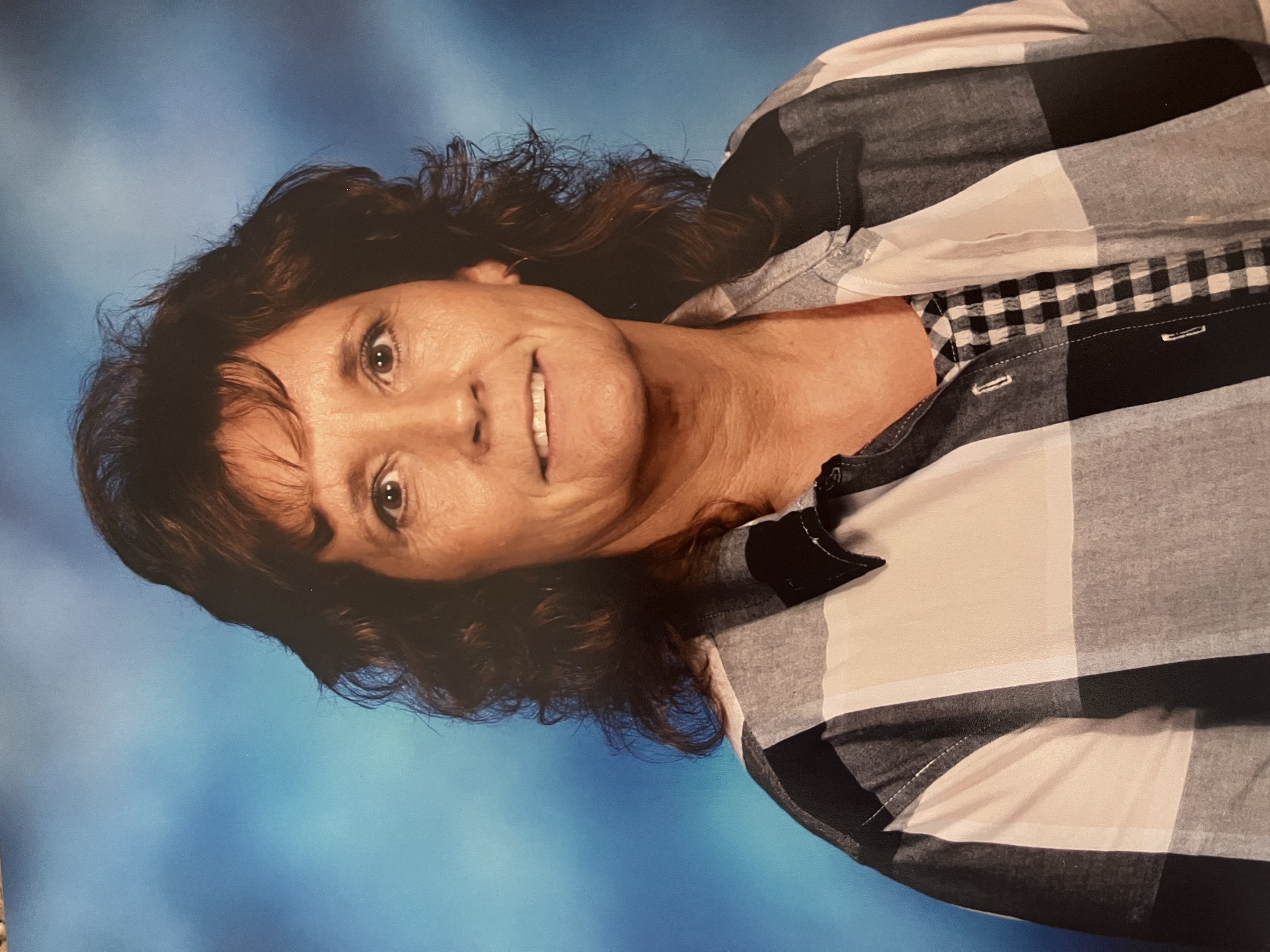 A photo of Gaytha, a tutor from Eastern New Mexico University-Main Campus