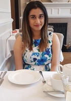 Pickering Reading tutor named Vishaka Pickering Reading tutor named Vishaka