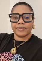 A photo of Onyinyechi, a tutor from Imo State University, Nigeria