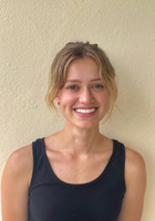 Burnsville, MN AP English Literature and Composition tutor named Kathryn