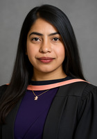 Online Machine Learning tutor named Jhanvi