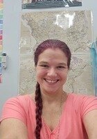 Online CPCE - Counselor Preparation Comprehensive Examination tutor named Danielle