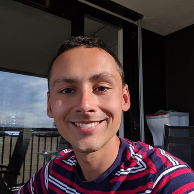 A photo of Killian, a tutor from Eastern Washington University