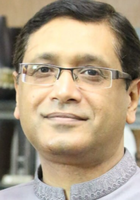 Online Managerial Economics tutor named ASIF