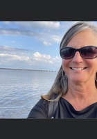 A photo of Sherri, a tutor from Old Dominion University A photo of Sherri, a tutor from Old Dominion University