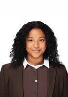 Online ACT tutor named Liona