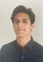 Conroe, TX SAT prep tutor named Francisco