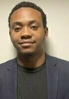 Online Fluid Dynamics tutor named Tremael