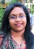 Online Relational Databases tutor named Shini