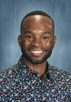 A photo of Brandon Alton, a tutor from Southern New Hampshire University A photo of Brandon Alton, a tutor from Southern New Hampshire University