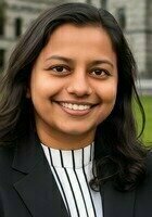 Online Technology and Coding tutor named Lavisha