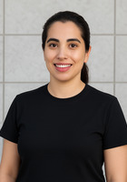 Pickering Geometry tutor named Anjali Pickering Geometry tutor named Anjali