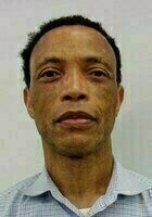 A photo of Michael, a tutor from Tarrant County College District