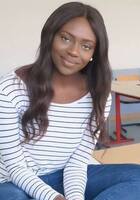 Wembley tutor named Abieuwa Evelyn Wembley tutor named Abieuwa Evelyn