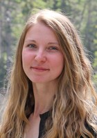 Online UK GCSE Chemistry tutor named Barbora