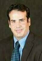 Online Six Sigma tutor named Jorge