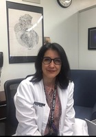 Online Certified Medical Assistant Exam tutor named Sandra