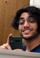 A photo of Zaid, a tutor from Illinois Wesleyan University A photo of Zaid, a tutor from Illinois Wesleyan University