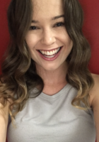 Barrie tutor named Jamie-Marie