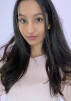 Nottingham Psychology tutor named Imaan Nottingham Psychology tutor named Imaan