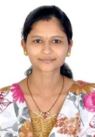 Online CLEP College Algebra tutor named Ratna